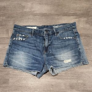 Gap shorts